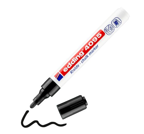 edding 4095 "Kreidemarker"