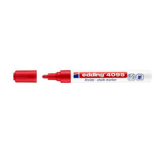 edding 4095 "Kreidemarker"