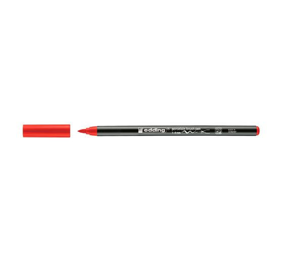 edding 4200 Porcelain brushpen