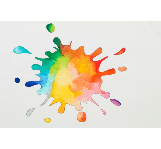 Tangle Brushpens, set de 10, edding 1340