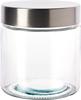 VBS Storage jar with screw cap, 700 ml