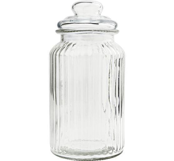 VBS Opslagpot / zoetpotje, 1250 ml
