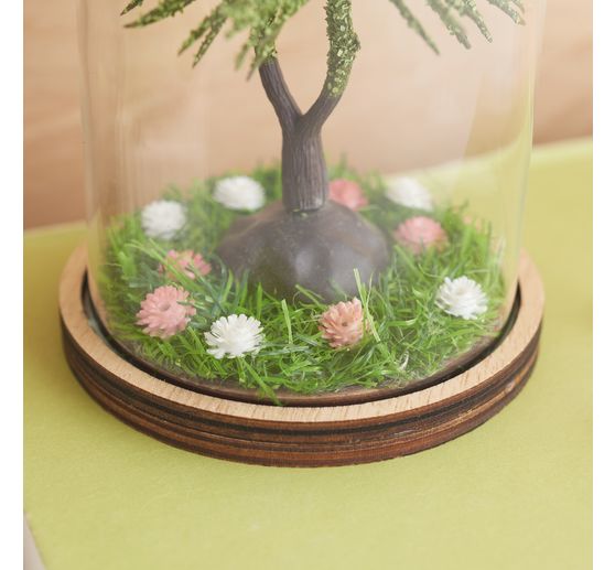 VBS Gipskruid bos "Florissa"