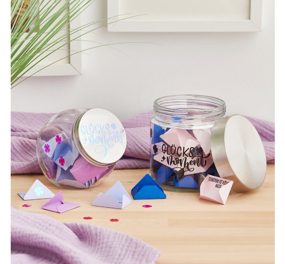 VBS Voorraadpot / zoetpotje