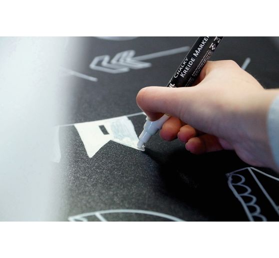 KREUL Chalky Krijtmarker "Medium"