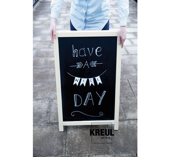 KREUL Chalky Krijtmarker "Medium"