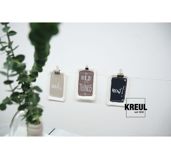 KREUL Chalky Krijtmarker "Medium"