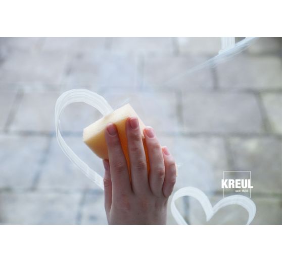 KREUL Chalky Krijtmarker "Medium"