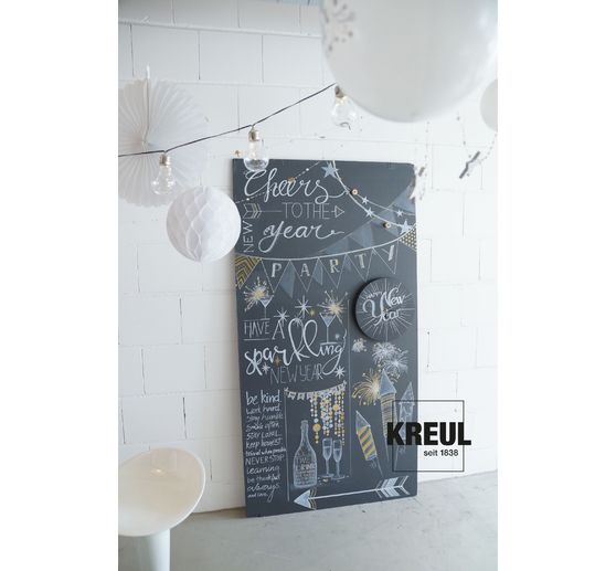KREUL Chalky Krijtmarker "Medium"