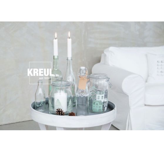 KREUL Chalky Krijtmarker "Medium"
