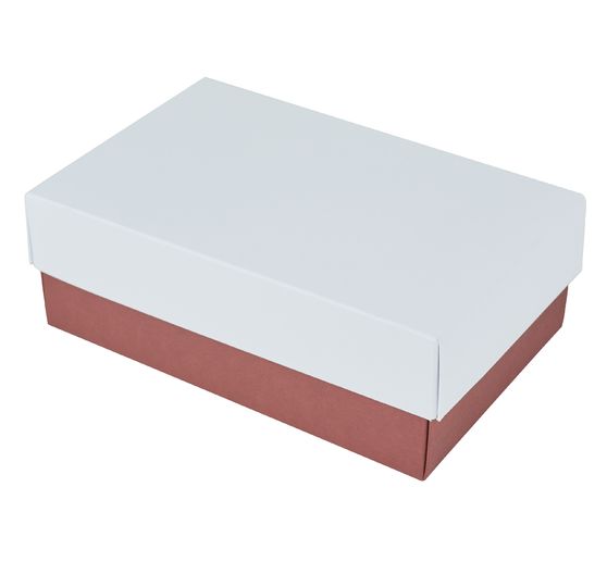 Set de boîtes cadeaux « Frau Hölle »