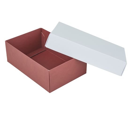 Set de boîtes cadeaux « Frau Hölle »
