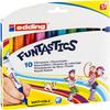 edding 14, Funtastic Kinderfasermaler, 3 mm