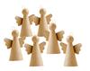 VBS Engel, 6 stuks