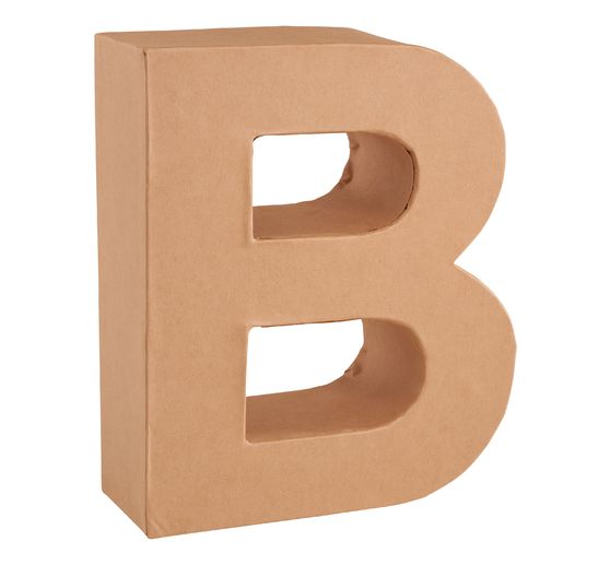 Kartonnen brief