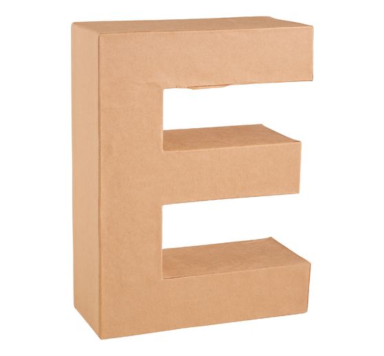 Kartonnen brief