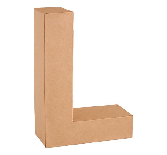 Kartonnen brief