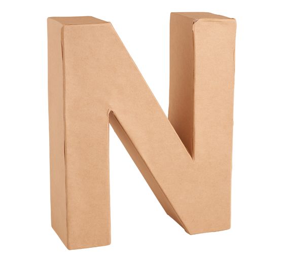 Kartonnen brief