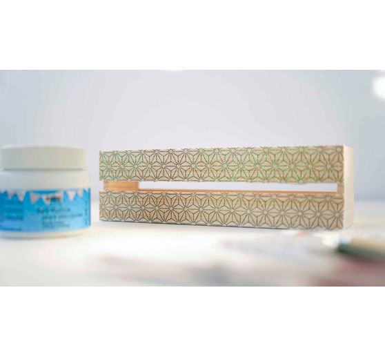 KREUL Art Potch Lak & Lijm "Glimmer", 159 g / 150 ml