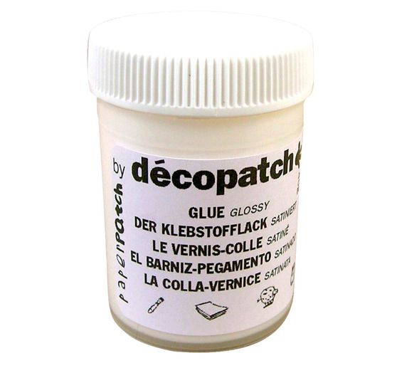 Décopatch Kit Mini "Halloween knuppel"