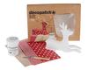 Décopatch Kit Mini "Rendieren"