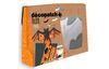 Décopatch Kit Mini "Halloween knuppel"