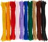 VBS Chenilledraad "Kleuren mix", 30 cm, set van 500