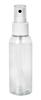 Pumpspray-Leerflasche