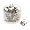VBS Foldback clamp, 19 mm, 40 pieces