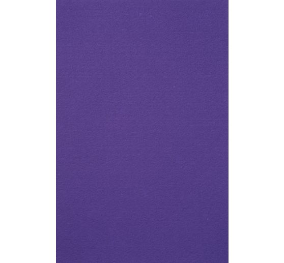 Feutrine autocollante, 20x29cm, 10 plaques