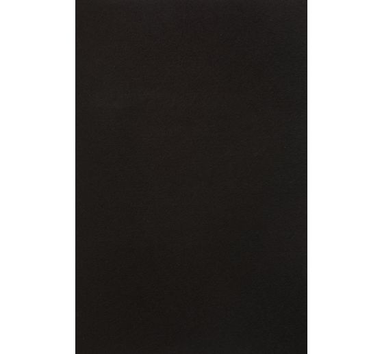 Feutrine autocollante, 20x29cm, 10 plaques