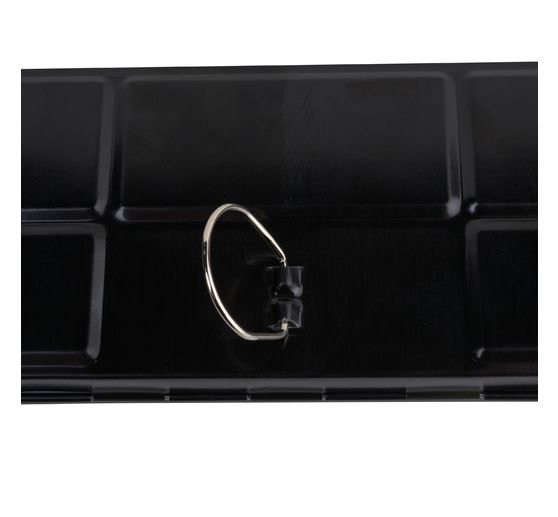 AKADEMIE watercolour box with whole bowls