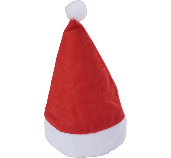 VBS Kerstmutsen voor 8 cm hoofddiameter, 24 stuks