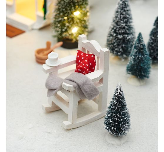 Coussins miniatures