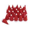 VBS Kerstmutsen voor 5 cm hoofddiameter, 24 stuks