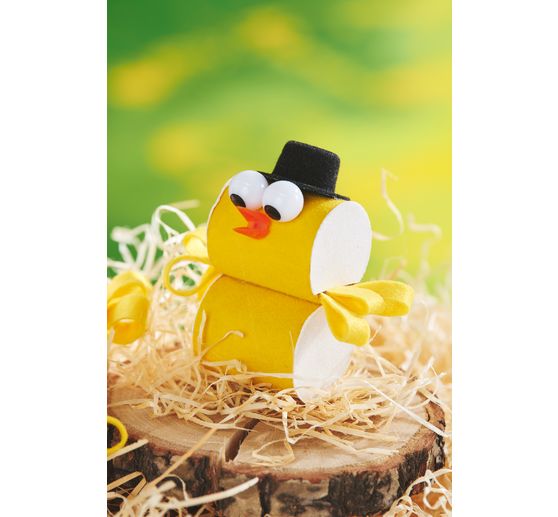 Viskose Flockpulver mit Streueinsatz, 8 g
