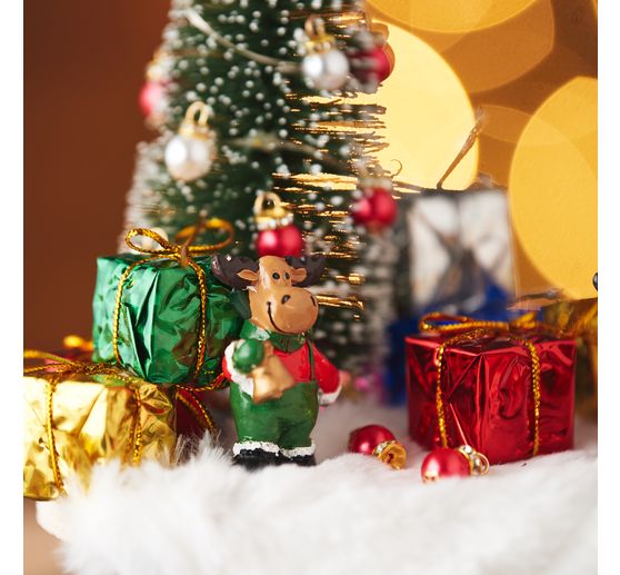 VBS Miniatuur rendier "Wally"