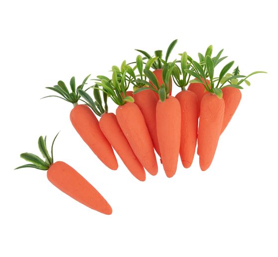 Carottes en polystyrène VBS