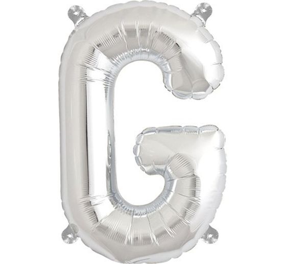Folieballon "Letter"