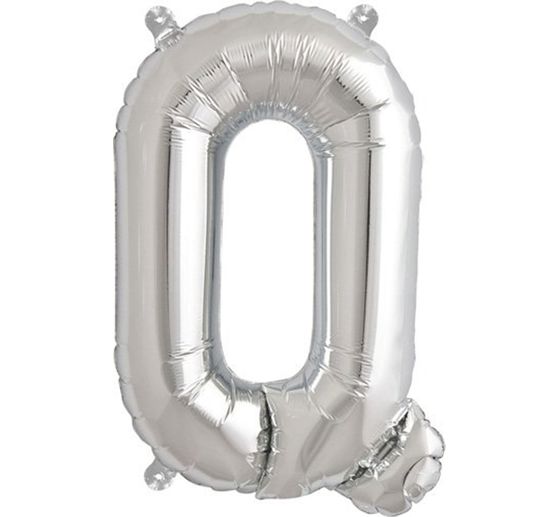 Folieballon "Letter"