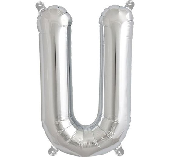 Folieballon "Letter"