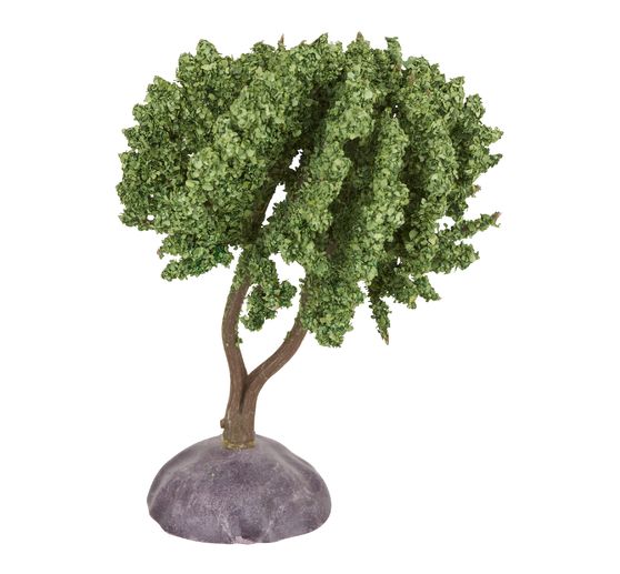 Miniature tree