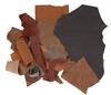 Chutes de cuir, 1 kg