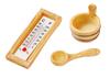 Sauna-accessoires
