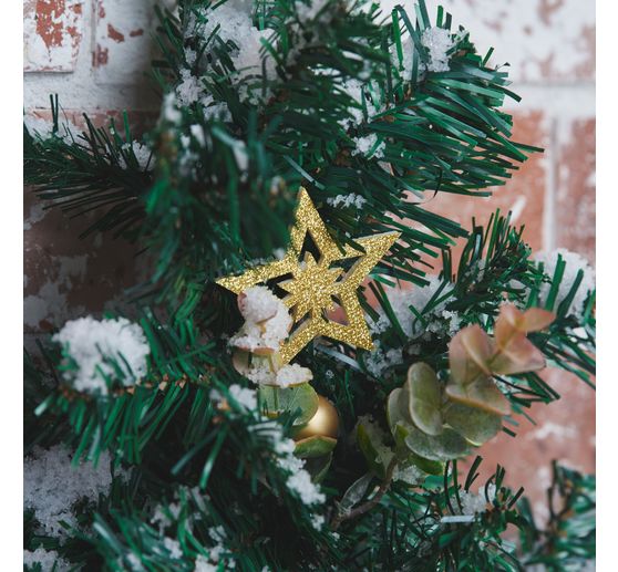 VBS Fir garland, approx. 2.7 m