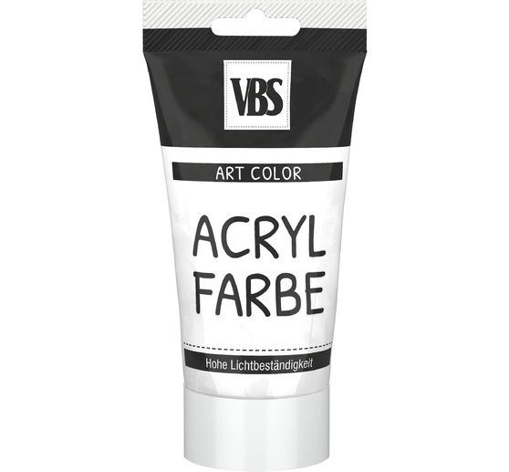 VBS Acrylfarbe, 75 ml