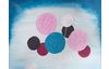 Malspachtel & Palettmesser, VBS, 3er-Set