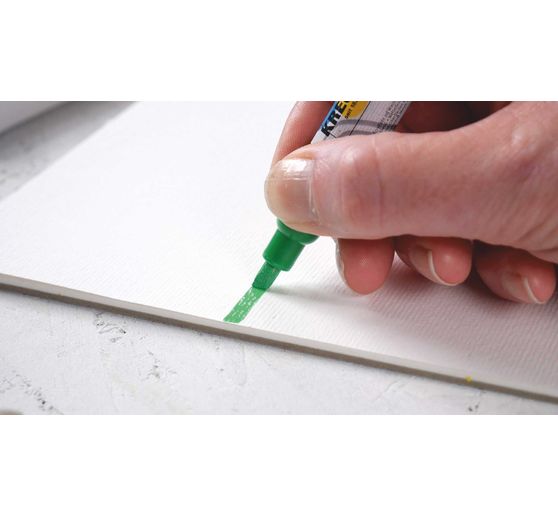 KREUL Triton Acryl Marker "edge"