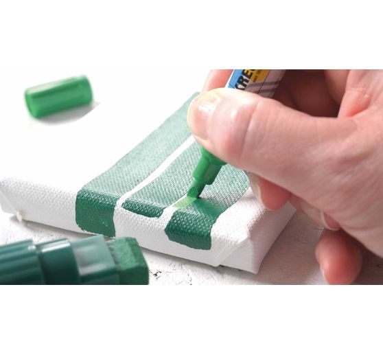 KREUL Triton Acryl Marker "edge"