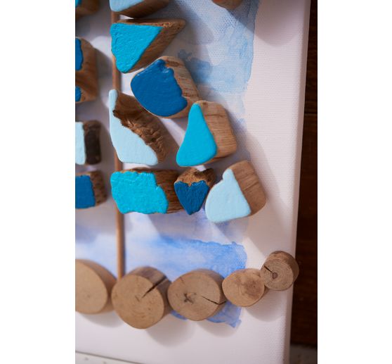 VBS Schildersdoek 24 x 30 cm